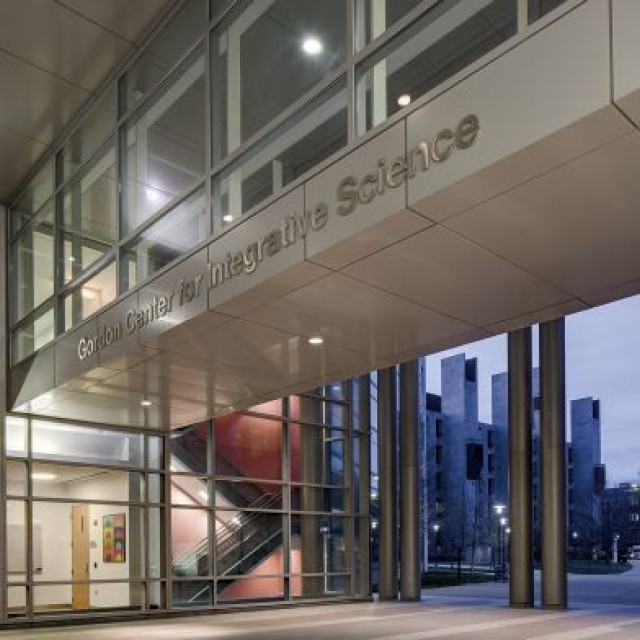 Gordon Center for Integrative Science